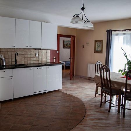 Apartamenty W Starym Kinie Свєрадув-Здруй Екстер'єр фото
