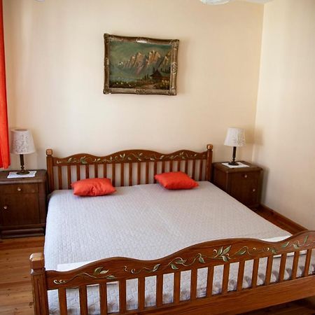 Apartamenty W Starym Kinie Свєрадув-Здруй Екстер'єр фото
