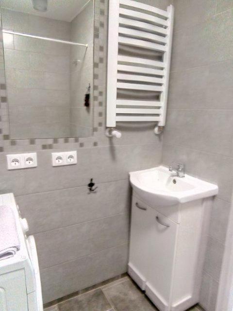 Apartamenty W Starym Kinie Свєрадув-Здруй Екстер'єр фото