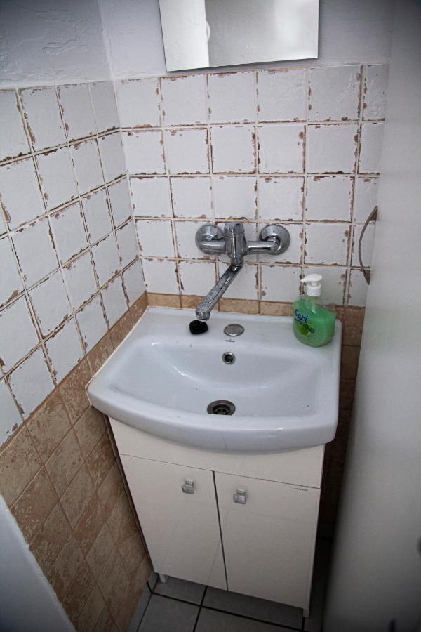 Apartamenty W Starym Kinie Свєрадув-Здруй Екстер'єр фото