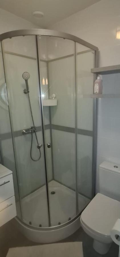 Apartamenty W Starym Kinie Свєрадув-Здруй Екстер'єр фото