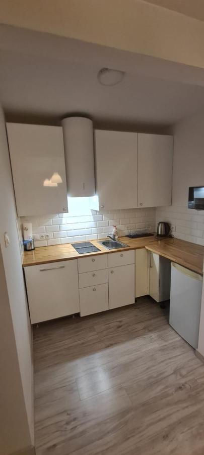 Apartamenty W Starym Kinie Свєрадув-Здруй Екстер'єр фото