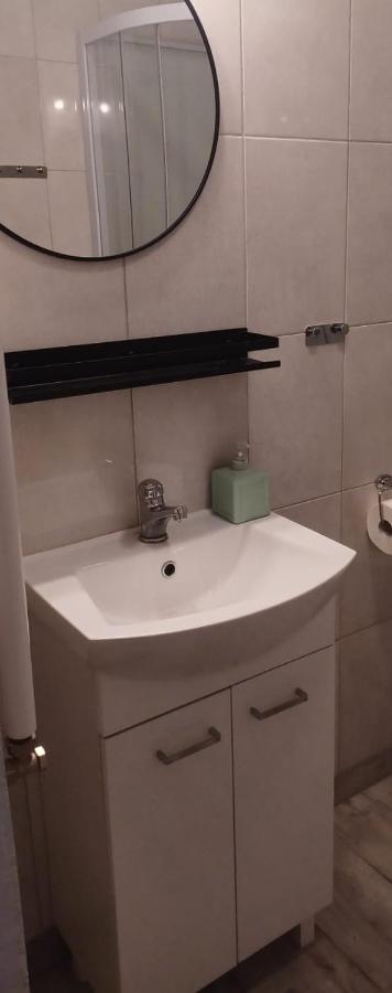 Apartamenty W Starym Kinie Свєрадув-Здруй Екстер'єр фото