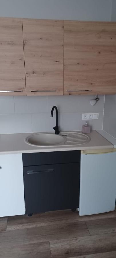 Apartamenty W Starym Kinie Свєрадув-Здруй Екстер'єр фото
