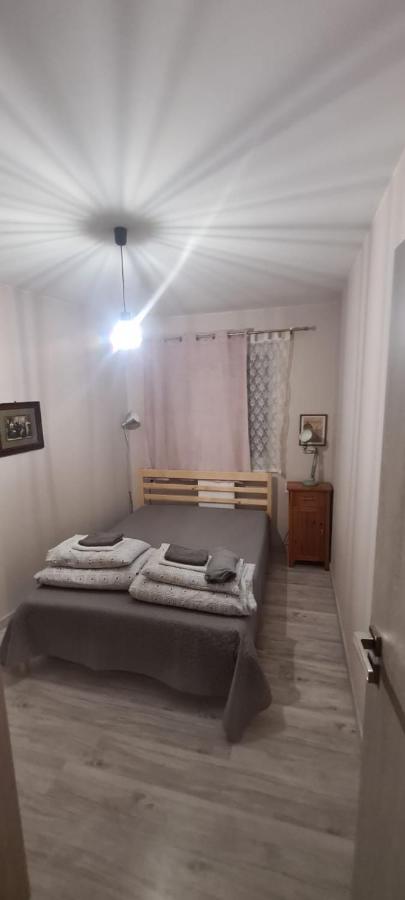 Apartamenty W Starym Kinie Свєрадув-Здруй Екстер'єр фото
